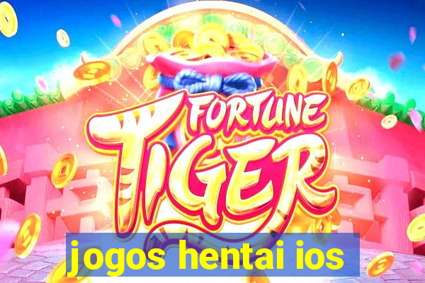 jogos hentai ios